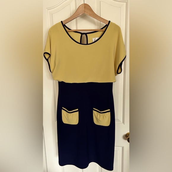 Joseph Ribkoff Dresses & Skirts - Joseph Ribkoff T-Shirt Dress- Sz 8